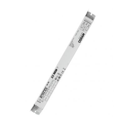 Statecznik elektroniczny QT-FIT8 2x18W QUICKTRONIC FIT 4008321294241 LEDVANCE (4008321294241)